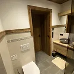 Apartamento Rieder Im Zillertal *