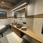 Rieder Im Zillertal Apartamento Aschau Im Zillertal