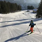 Apartamento Rieder Im Zillertal Aschau Im Zillertal