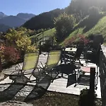 Rieder Im Zillertal Apartamento