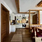 Rieder Im Zillertal Apartamento Aschau Im Zillertal