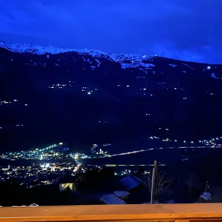Landhaus Rieder Im Zillertal - Apart Arena Blick * Aschau Im Zillertal