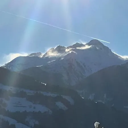 Apartment Landhaus Rieder Im Zillertal - Apart Arena Blick *