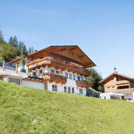 Landhaus Rieder Im Zillertal - Apart Arena Blick Apartment Aschau Im Zillertal