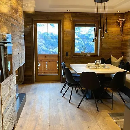Rieder Im Zillertal Lägenhet Aschau Im Zillertal