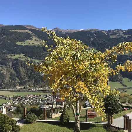 Landhaus Rieder Im Zillertal - Apart Arena Blick *