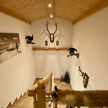 Rieder Im Zillertal Aschau Im Zillertal