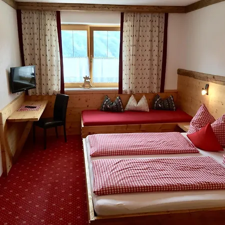 Landhaus Rieder Im Zillertal - Apart Arena Blick