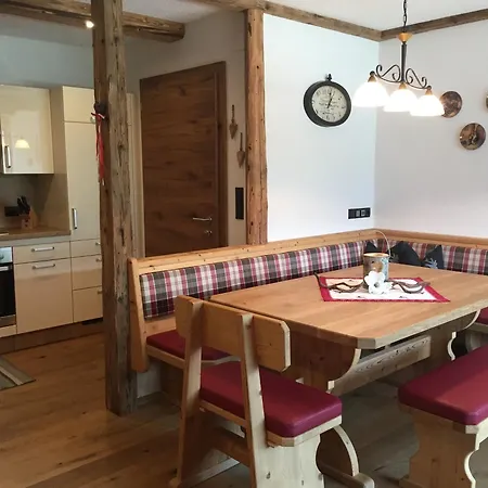 Landhaus Rieder Im Zillertal - Apart Arena Blick Apartment