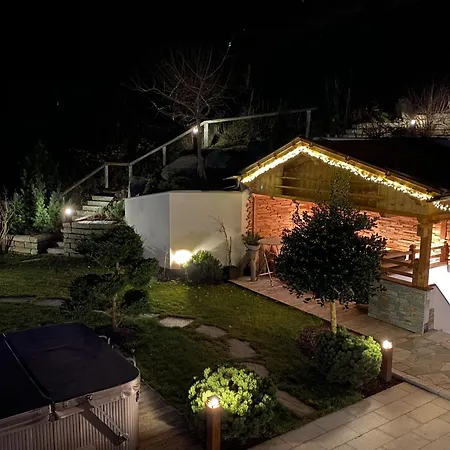 Rieder Im Zillertal شقة *