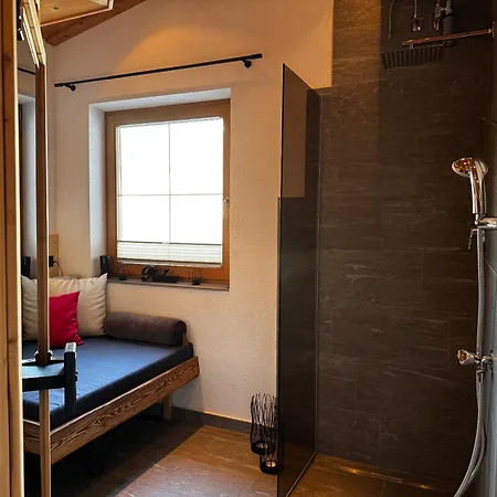 شقة Rieder Im Zillertal *