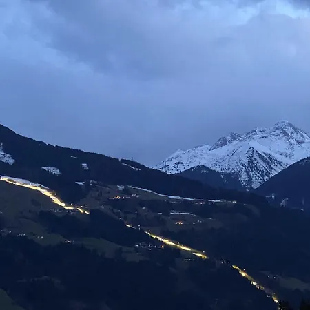 Apartment Landhaus Rieder Im Zillertal - Apart Arena Blick Aschau Im Zillertal