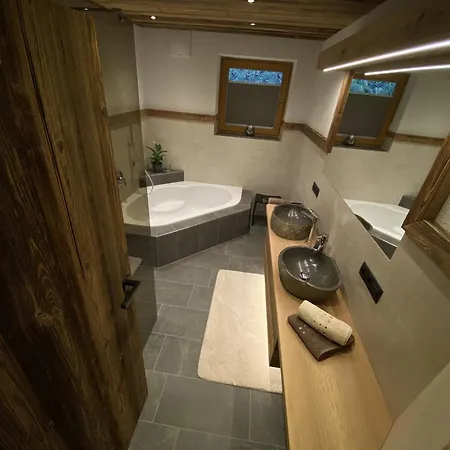 Rieder Im Zillertal Aschau Im Zillertal