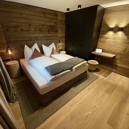 Landhaus Rieder Im Zillertal - Apart Arena Blick