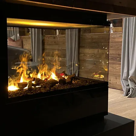 Rieder Im Zillertal شقة