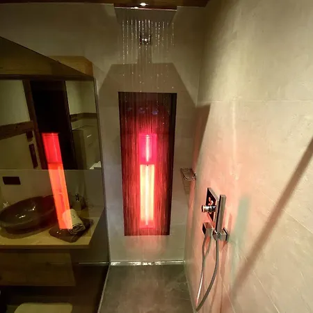 Rieder Im Zillertal شقة *