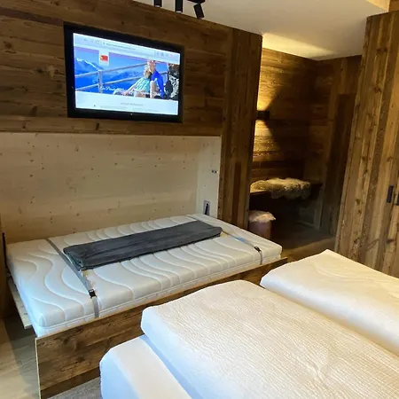 Landhaus Rieder Im Zillertal - Apart Arena Blick Aschau Im Zillertal