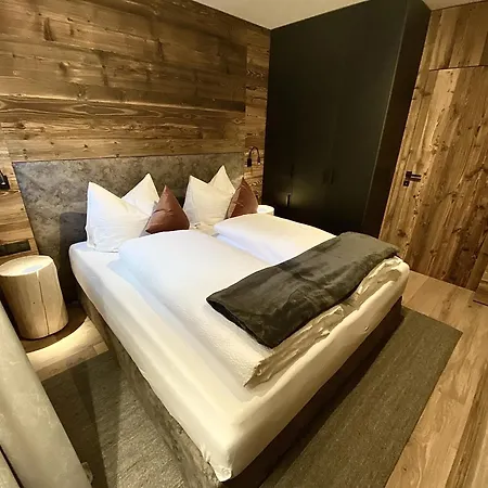 Rieder Im Zillertal * Aschau Im Zillertal