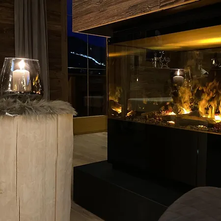 شقة Rieder Im Zillertal *