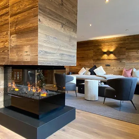 Rieder Im Zillertal Aschau Im Zillertal