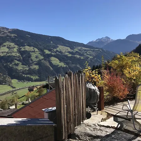 Landhaus Rieder Im Zillertal - Apart Arena Blick