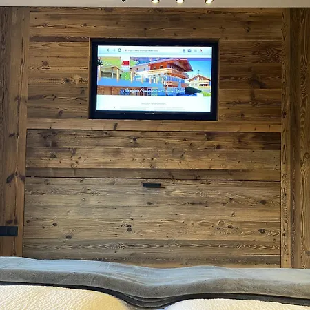 Rieder Im Zillertal شقة *