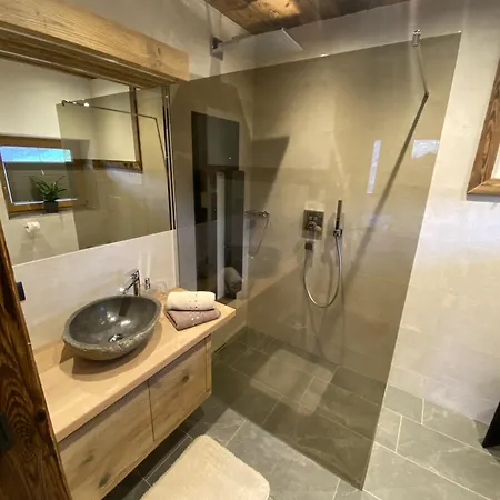 شقة Rieder Im Zillertal Aschau Im Zillertal