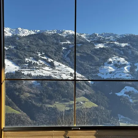 Landhaus Rieder Im Zillertal - Apart Arena Blick * Aschau Im Zillertal