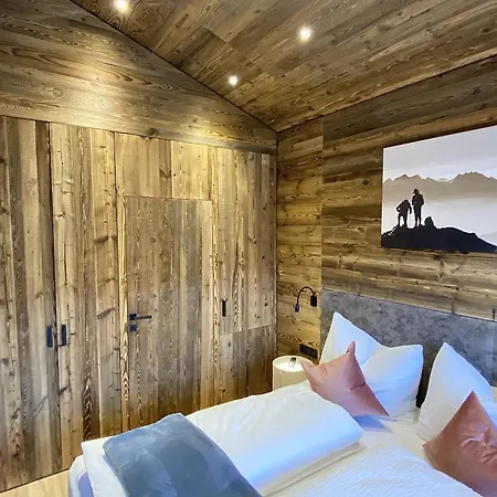 شقة Rieder Im Zillertal *