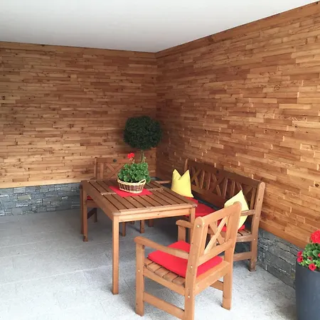Apartment Landhaus Rieder Im Zillertal - Apart Arena Blick Aschau Im Zillertal