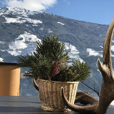 Landhaus Rieder Im Zillertal - Apart Arena Blick Aschau Im Zillertal