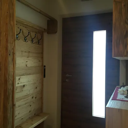 Rieder Im Zillertal شقة *