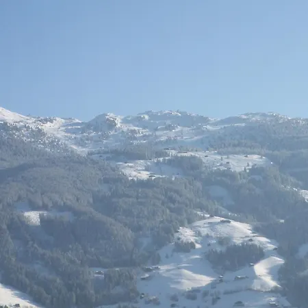 Apartment Landhaus Rieder Im Zillertal - Apart Arena Blick *