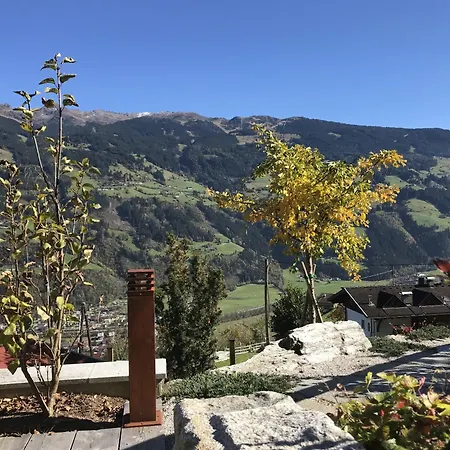 Landhaus Rieder Im Zillertal - Apart Arena Blick Apartment *