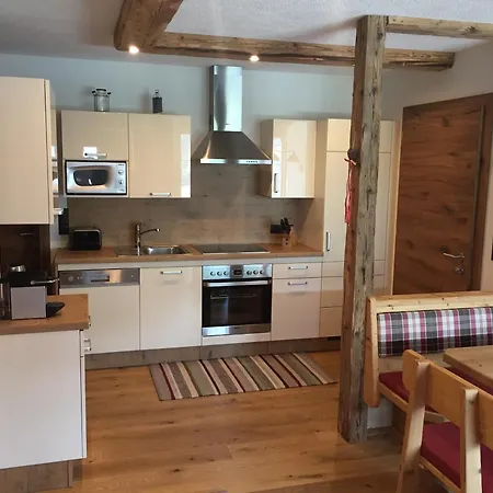 Apartment Landhaus Rieder Im Zillertal - Apart Arena Blick *