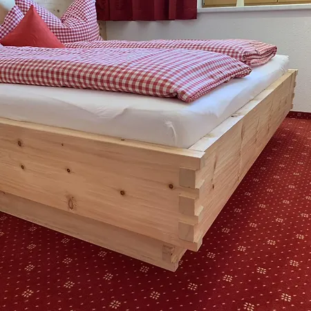 شقة Rieder Im Zillertal *