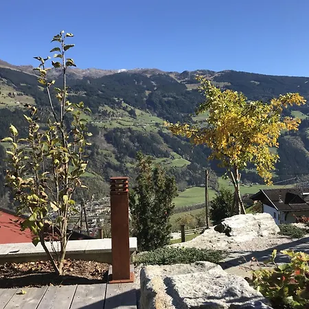 Landhaus Rieder Im Zillertal - Apart Arena Blick Apartment Aschau Im Zillertal