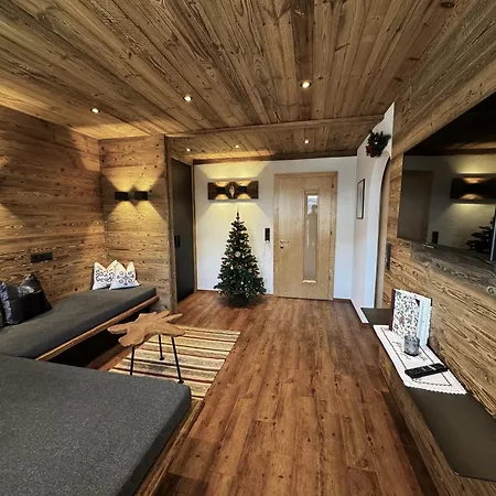 Apartment Landhaus Rieder Im Zillertal - Apart Arena Blick Aschau Im Zillertal