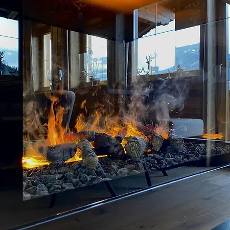 شقة Rieder Im Zillertal *