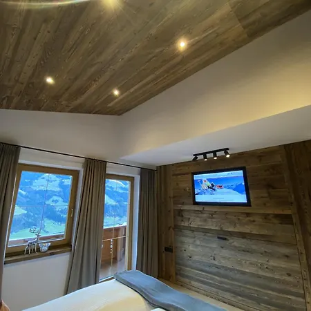 Landhaus Rieder Im Zillertal - Apart Arena Blick Aschau Im Zillertal