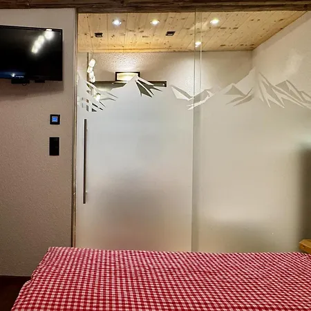 Apartment Landhaus Rieder Im Zillertal - Apart Arena Blick Aschau Im Zillertal