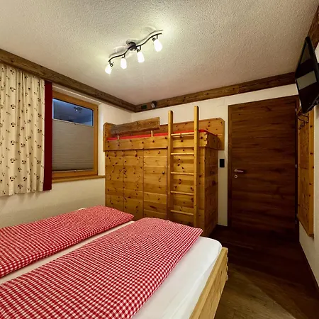 Landhaus Rieder Im Zillertal - Apart Arena Blick Apartment