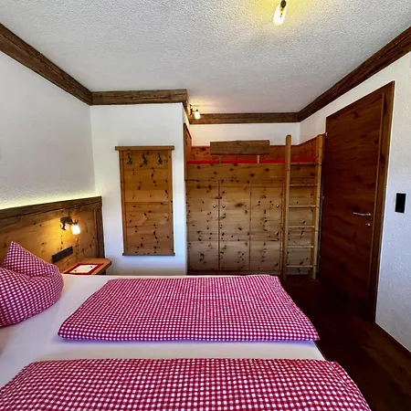 Apartment Landhaus Rieder Im Zillertal - Apart Arena Blick