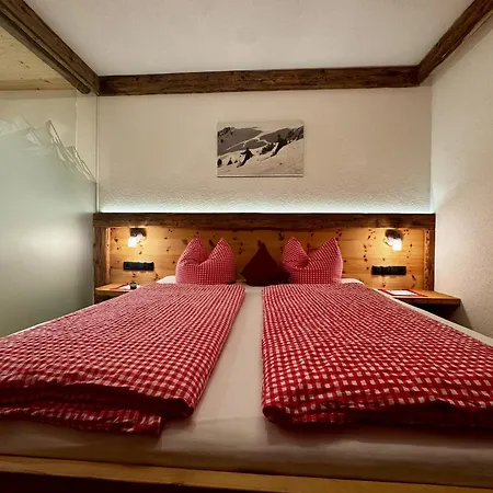 شقة Rieder Im Zillertal *