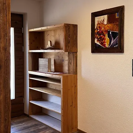 Rieder Im Zillertal * Aschau Im Zillertal