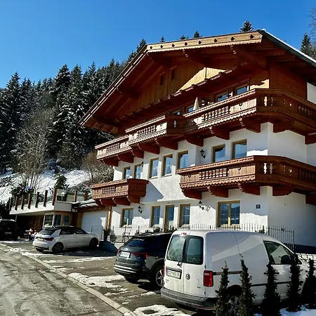 Landhaus Rieder Im Zillertal - Apart Arena Blick *
