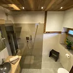 Rieder Im Zillertal Apartman