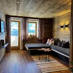 Rieder Im Zillertal Apartman