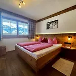 Rieder Im Zillertal Apartman Aschau Im Zillertal