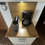 Rieder Im Zillertal Apartman *